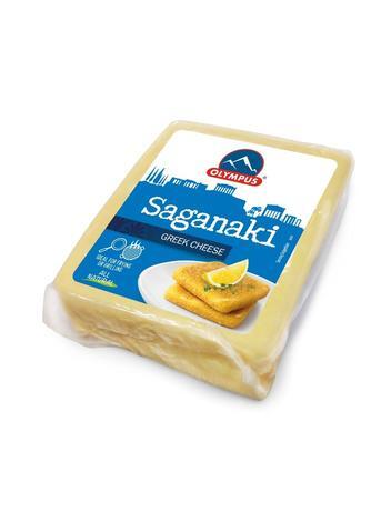 Olympus Saganaki 200g