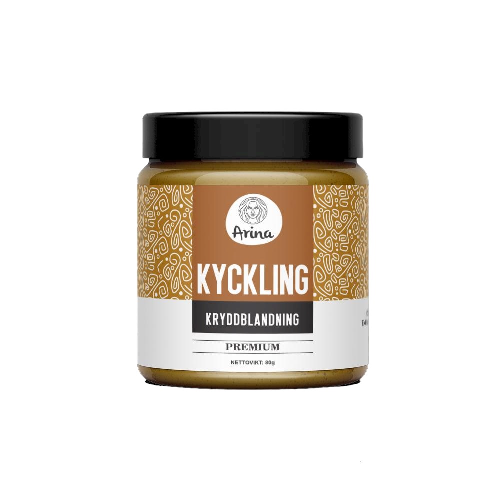 KYCKLING