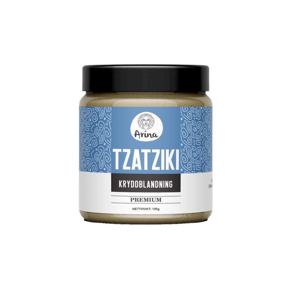 TZATZIKI