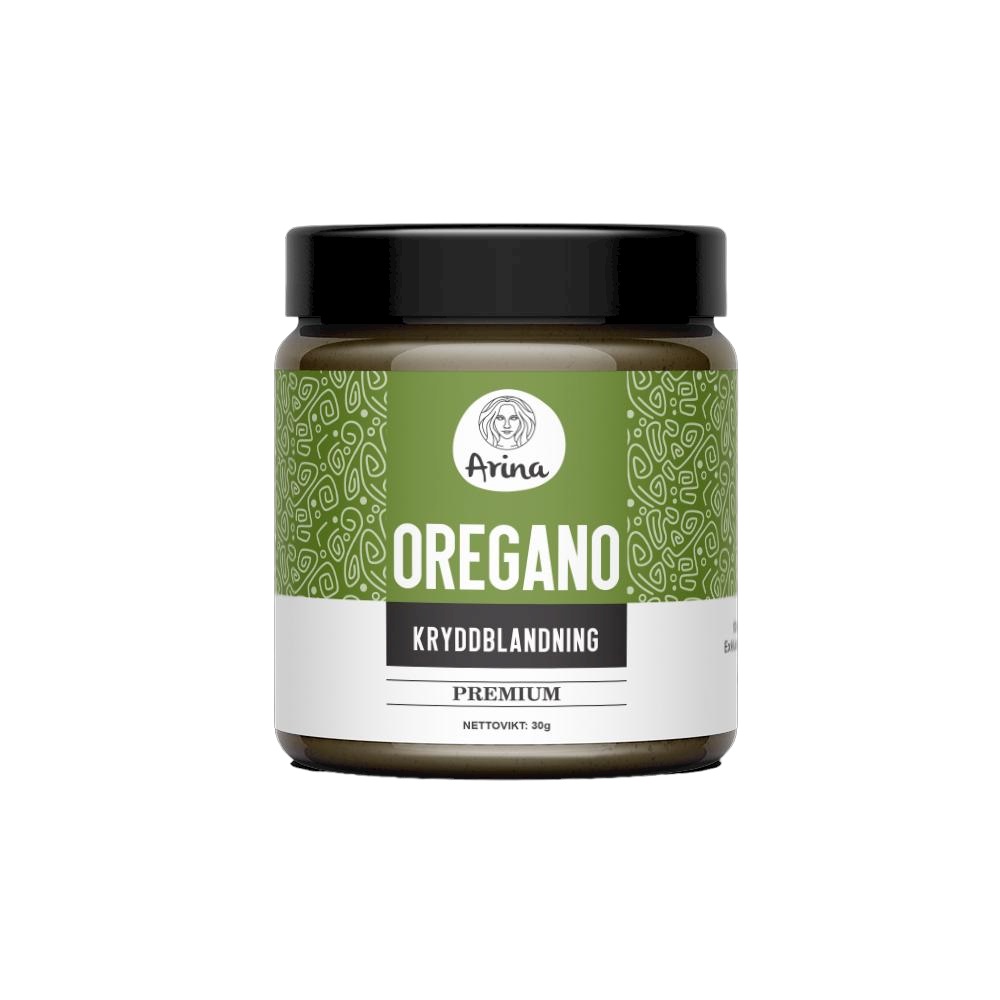 OREGANO