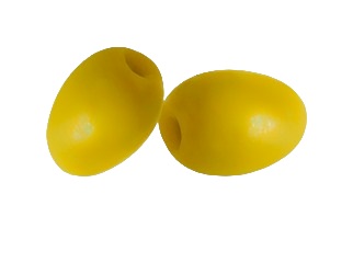 Halkidikioliver utan kärnor