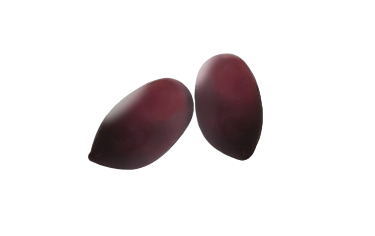 Kalamataoliver i saltlag